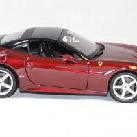 Ferrari california t 26002 bburago 1 24 autominiature01 2 