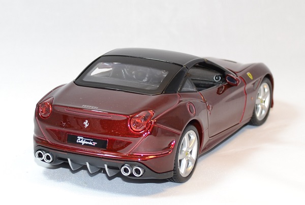 Ferrari california t 26002 bburago 1 24 autominiature01 4 