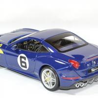 Ferrari california t sunoco 1 18 bburago autominiature01 2 