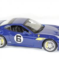 Ferrari california t sunoco 1 18 bburago autominiature01 4 