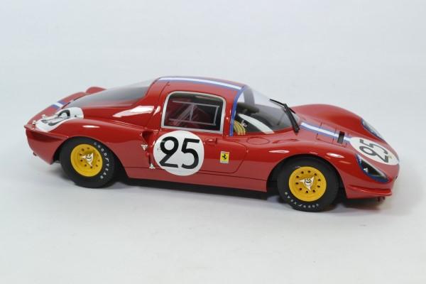 Ferrari dino 206s mans 1966 25 cmr 1 18 autominiature01cmr040 3 