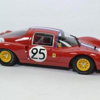 Ferrari dino 206s mans 1966 25 cmr 1 18 autominiature01cmr040 3 