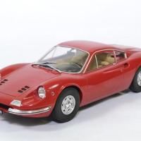 Ferrari dino 246 gt 1969 rouge mcg 1 18 mcg18166 1 