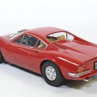 Ferrari dino 246 gt 1969 rouge mcg 1 18 mcg18166 2 