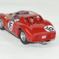Ferrari dino 268 mans 1962 art model 1 43 autominiature01 2 1