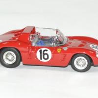 Ferrari dino 268 mans 1962 art model 1 43 autominiature01 3 1