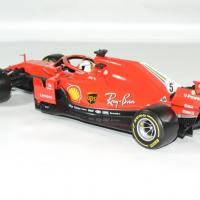 Ferrari f1 sf71 vettel 2018 1 18 bburago autominiature01 2 