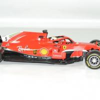 Ferrari f1 sf71 vettel 2018 1 18 bburago autominiature01 3 