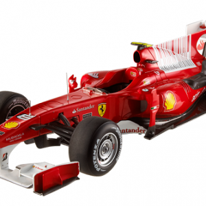 Ferrari F10 1er Barhain 2010 #8 Fernando Alonso hotwheels-elite 1-18