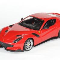 Ferrari f12 tdf 2016 rouge 1 24 bburago autominiature01 1 