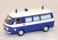 Fiat 238 ambulance white cross of Milan 1973 Rio 1/43