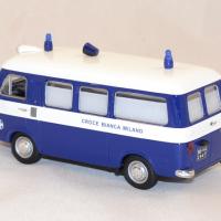 Fiat 238 ambulance croix blanche milan 1973 rio 1 43 autominiature01 3 