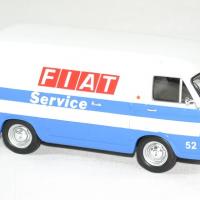 Fiat 238 van service 1971 ixo 1 43 autominiature01 3 