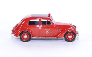 Fiat 500 6c pompier 1948 rio 1 43 autominiature01 3 