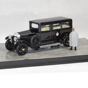 Fiat 519 S limousine 1929 king Italie Victor Emmanuel 3