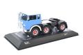 Fiat 690 T1 1961 Bleu-blanc Tracteur semi