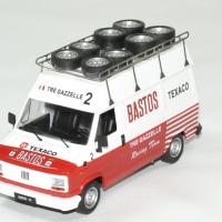 Fiat assistance bastos rallye ixo 1 43 autominiature01 1 