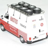 Fiat assistance bastos rallye ixo 1 43 autominiature01 2 