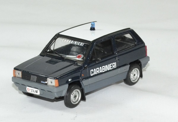 Fiat panda 4x4 carabinieri 1983 brumm 1 43 autominiature01 1