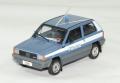 Fiat panda 4x4 polizia stradale 1983 Italie