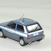 Fiat panda 4x4 polizia stradale 1983 brumm 1 43 autominiature01 5 