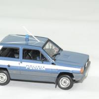 Fiat panda 4x4 polizia stradale 1983 brumm 1 43 autominiature01 6 
