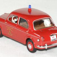 Fiat pompier 1100 1956 rio 1 43 autominiature01 2 
