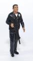 Figurine Police officer USA