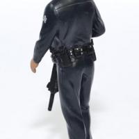 Figurine officier police us 1 18 american diorama autominiature01 24011 2 