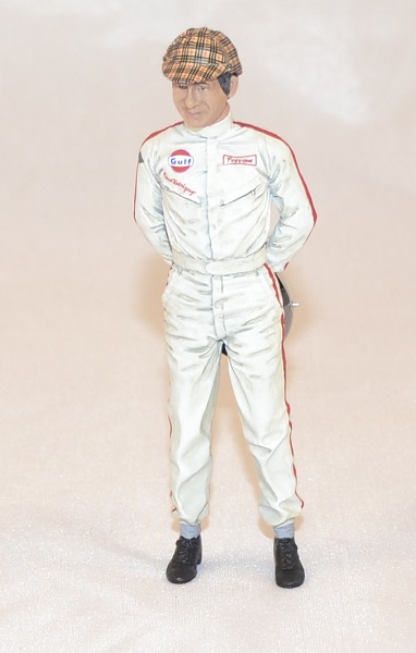 Figurine pedro rodriguez 1970 1971 1 18 le mans miniatures autominiature01 com 1