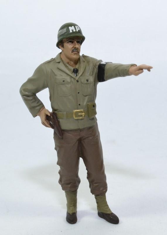 Soldat Action Figures Jouet Militaire Soldat Grand cm 38 Snodable S