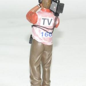 Figurine Thierry caméraman