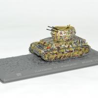 Flakpanzer iv 1945 belgique 1 72 solido autominiature01 1 