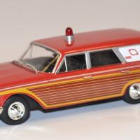 Ford 1946 ambulance whitebox 1 43 autominiature01 com 1 