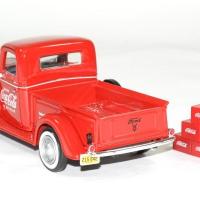 Ford a pick up 1937 coca cola livraison 1 24 motor city autominiature01 424065 2 