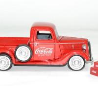 Ford a pick up 1937 coca cola livraison 1 24 motor city autominiature01 424065 3 
