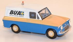 Ford anglia bu airways 1 43 oxford autominiature01 com 3 