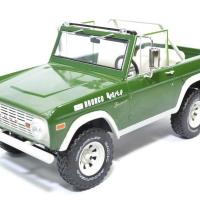 Ford bronco buster 1970 smokey bandits 1 18 greenlight autominiature01 green19084 1 