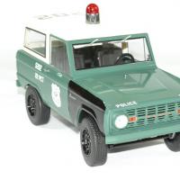 Ford bronco police 1967 nypd 1 18 greenlight autominiature01 4 