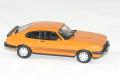 Ford capri S orange modele capri 3 1980