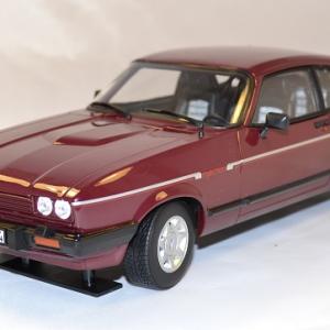 Ford capri MK2 2.8 injection 1982 Norev 1-18