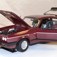 Ford capri mk2 2 8 injection 1982 norev 1 18 autominiature01 com 4 