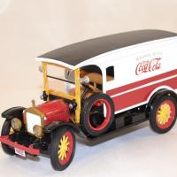 Ford coca cola 1920 mcity 1 32 voiture miniature autominiature01 1 