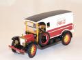 Ford van white 1920 Coca Cola livraison 1-32 Motor City