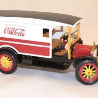 Ford coca cola 1920 mcity 1 32 voiture miniature autominiature01 3 