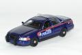 Ford crown victoria 2001 police interceptor Atlanta 