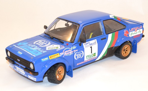 Ford escort mk2 rs rallye sunstar 1 18 autominiature01 com 1