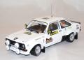 Ford escort mk2 rs1800 suede 2013 sunstar 1/18