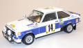 Ford escort rs1800 Safary Rally 1977 #14  Vatanen Sunstar 1-18
