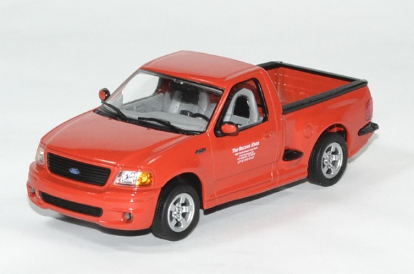 Ford f 150 fast and furious 1999 greenlight 1 43 autominiature01 1
